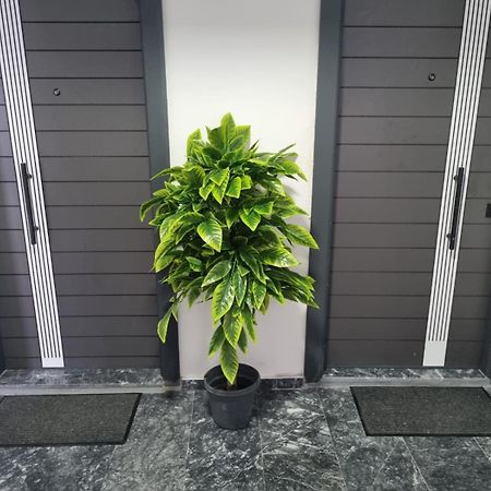 Istanbul Airport Family Suites Hotel Arnavutkoy Esterno foto