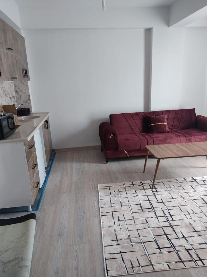 Istanbul Airport Family Suites Hotel Arnavutkoy Esterno foto