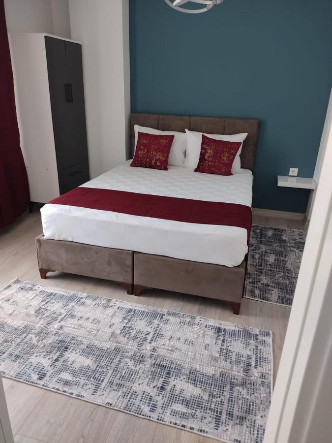 Istanbul Airport Family Suites Hotel Arnavutkoy Esterno foto