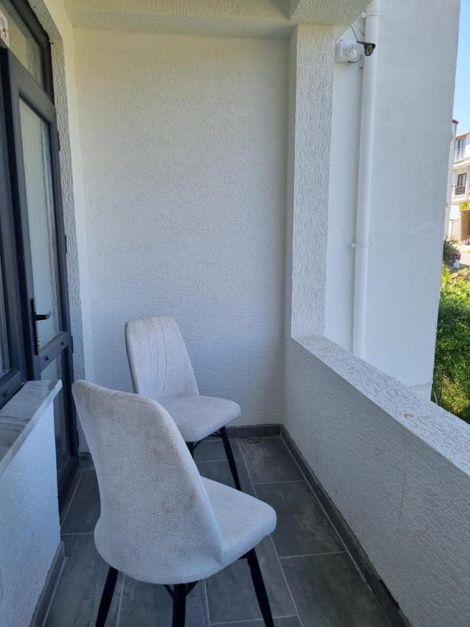 Istanbul Airport Family Suites Hotel Arnavutkoy Esterno foto