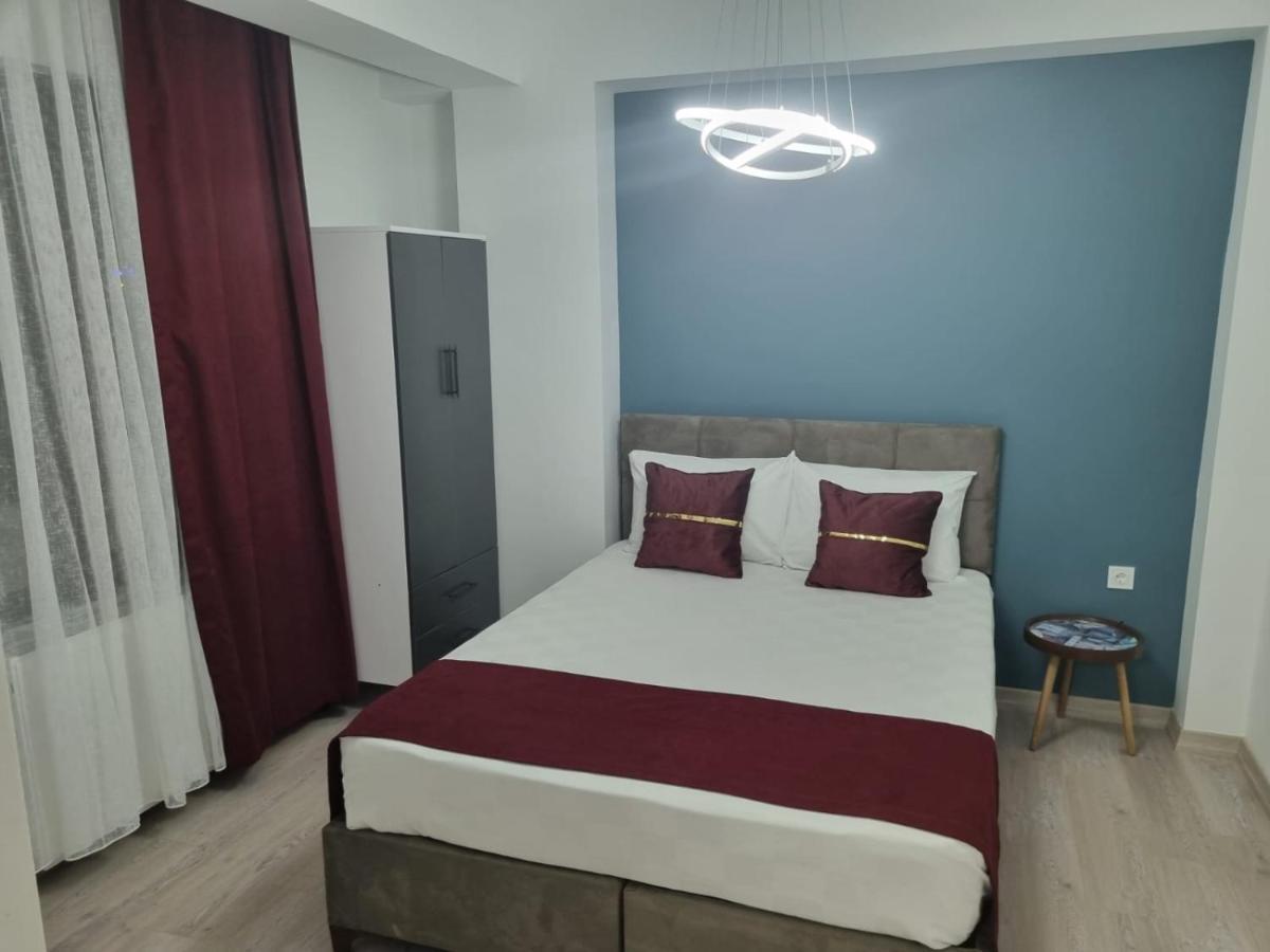Istanbul Airport Family Suites Hotel Arnavutkoy Esterno foto