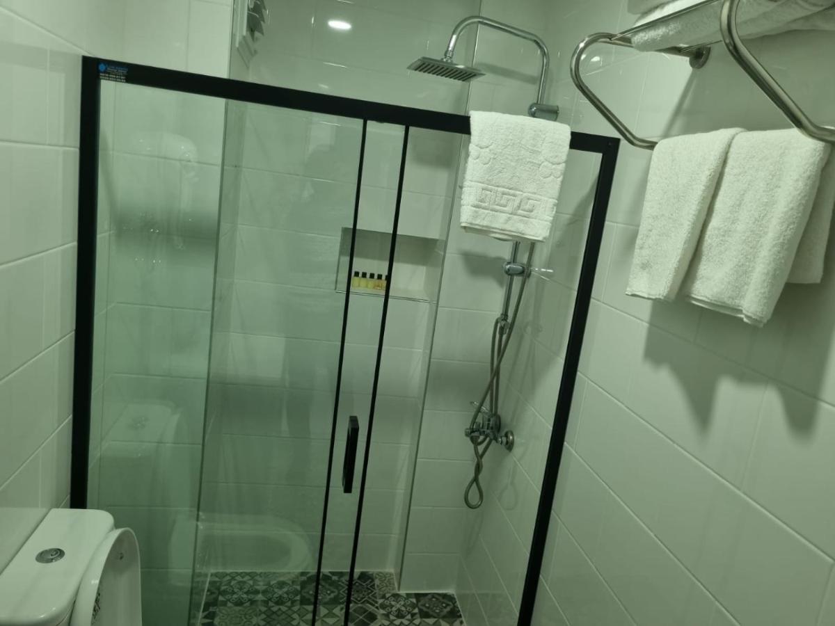 Istanbul Airport Family Suites Hotel Arnavutkoy Esterno foto