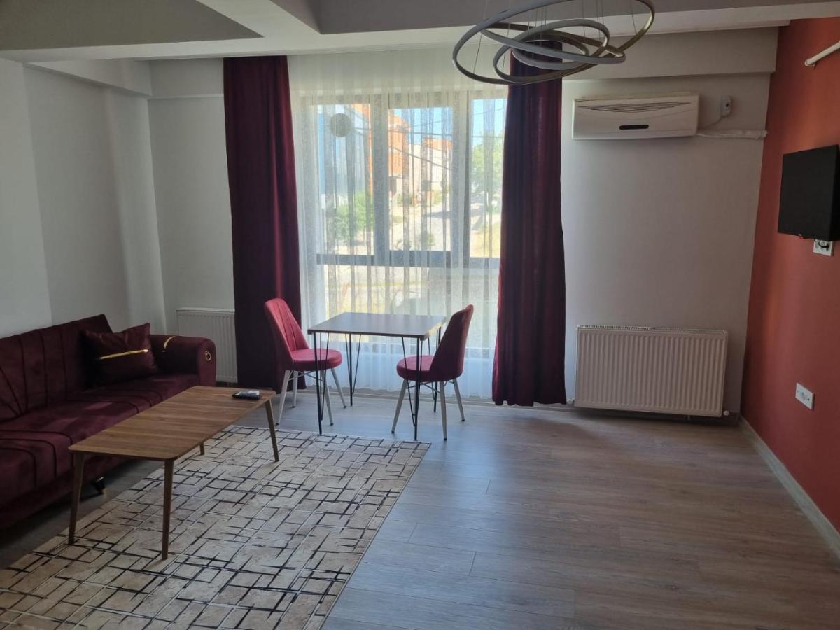 Istanbul Airport Family Suites Hotel Arnavutkoy Esterno foto