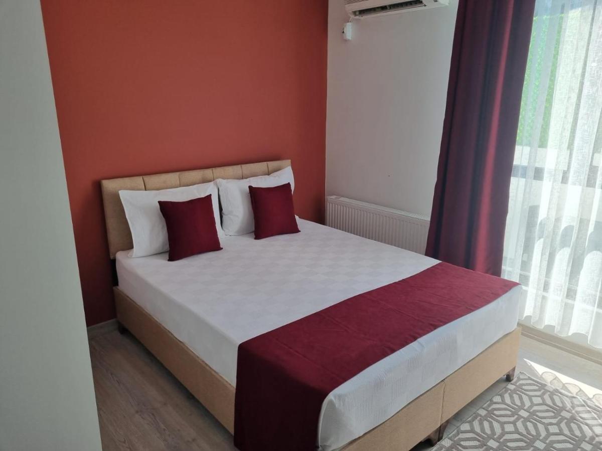 Istanbul Airport Family Suites Hotel Arnavutkoy Esterno foto