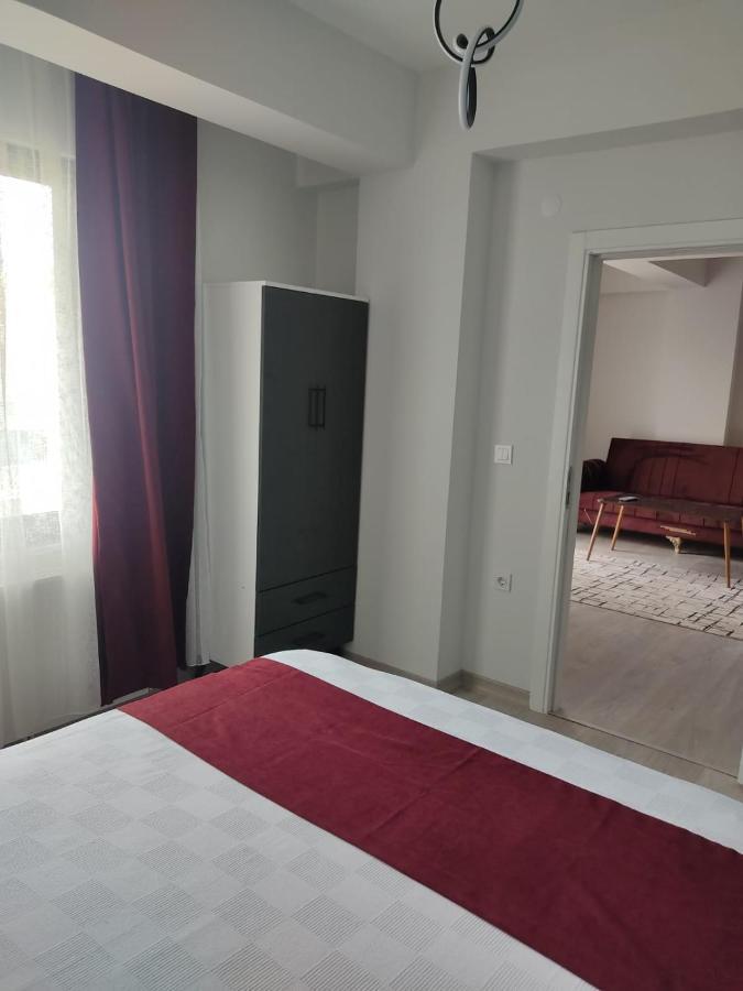 Istanbul Airport Family Suites Hotel Arnavutkoy Esterno foto