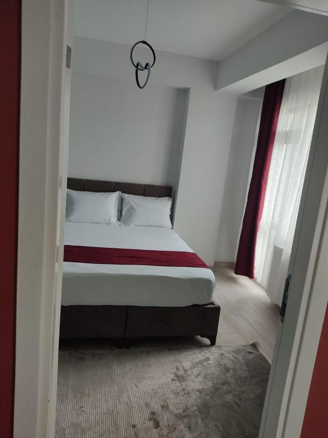 Istanbul Airport Family Suites Hotel Arnavutkoy Esterno foto