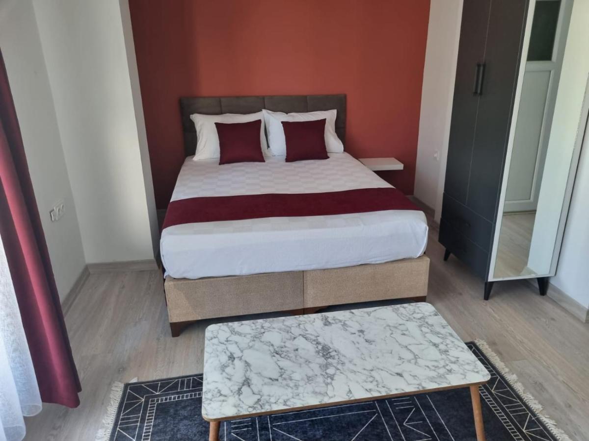 Istanbul Airport Family Suites Hotel Arnavutkoy Esterno foto