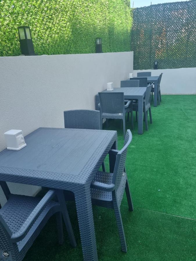 Istanbul Airport Family Suites Hotel Arnavutkoy Esterno foto