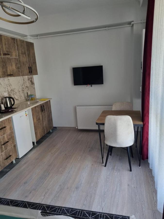 Istanbul Airport Family Suites Hotel Arnavutkoy Esterno foto