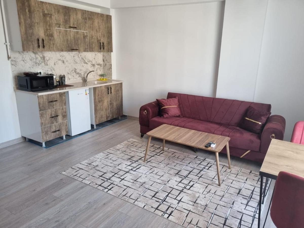 Istanbul Airport Family Suites Hotel Arnavutkoy Esterno foto
