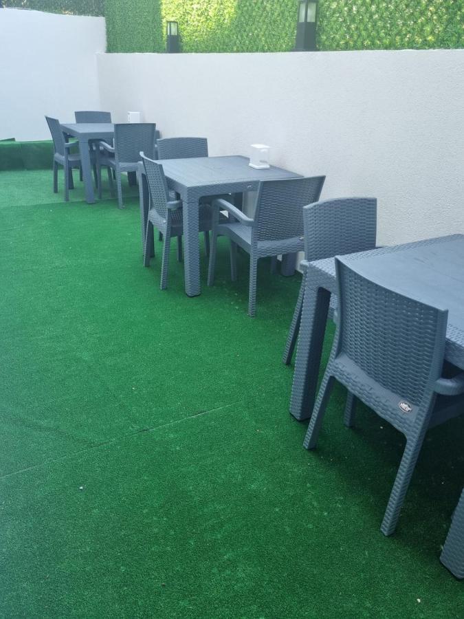 Istanbul Airport Family Suites Hotel Arnavutkoy Esterno foto