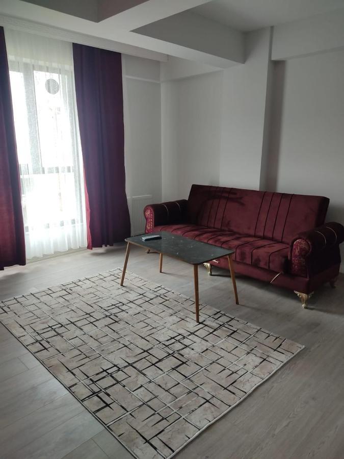 Istanbul Airport Family Suites Hotel Arnavutkoy Esterno foto