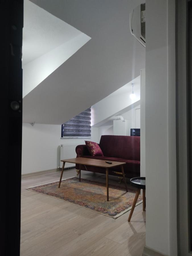 Istanbul Airport Family Suites Hotel Arnavutkoy Esterno foto