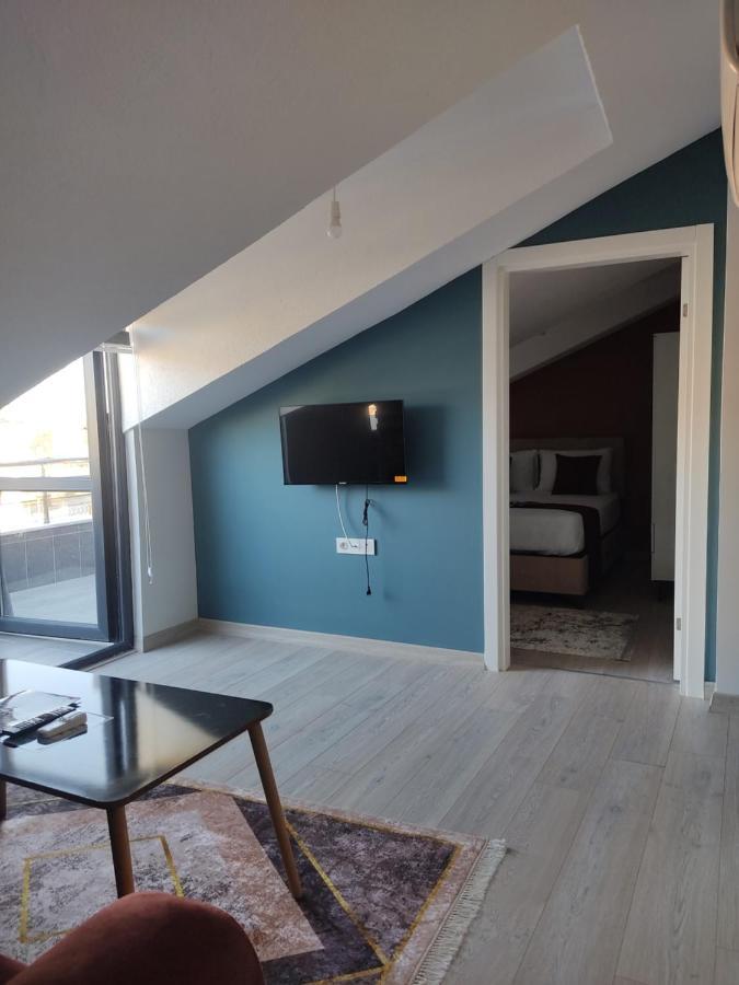 Istanbul Airport Family Suites Hotel Arnavutkoy Esterno foto