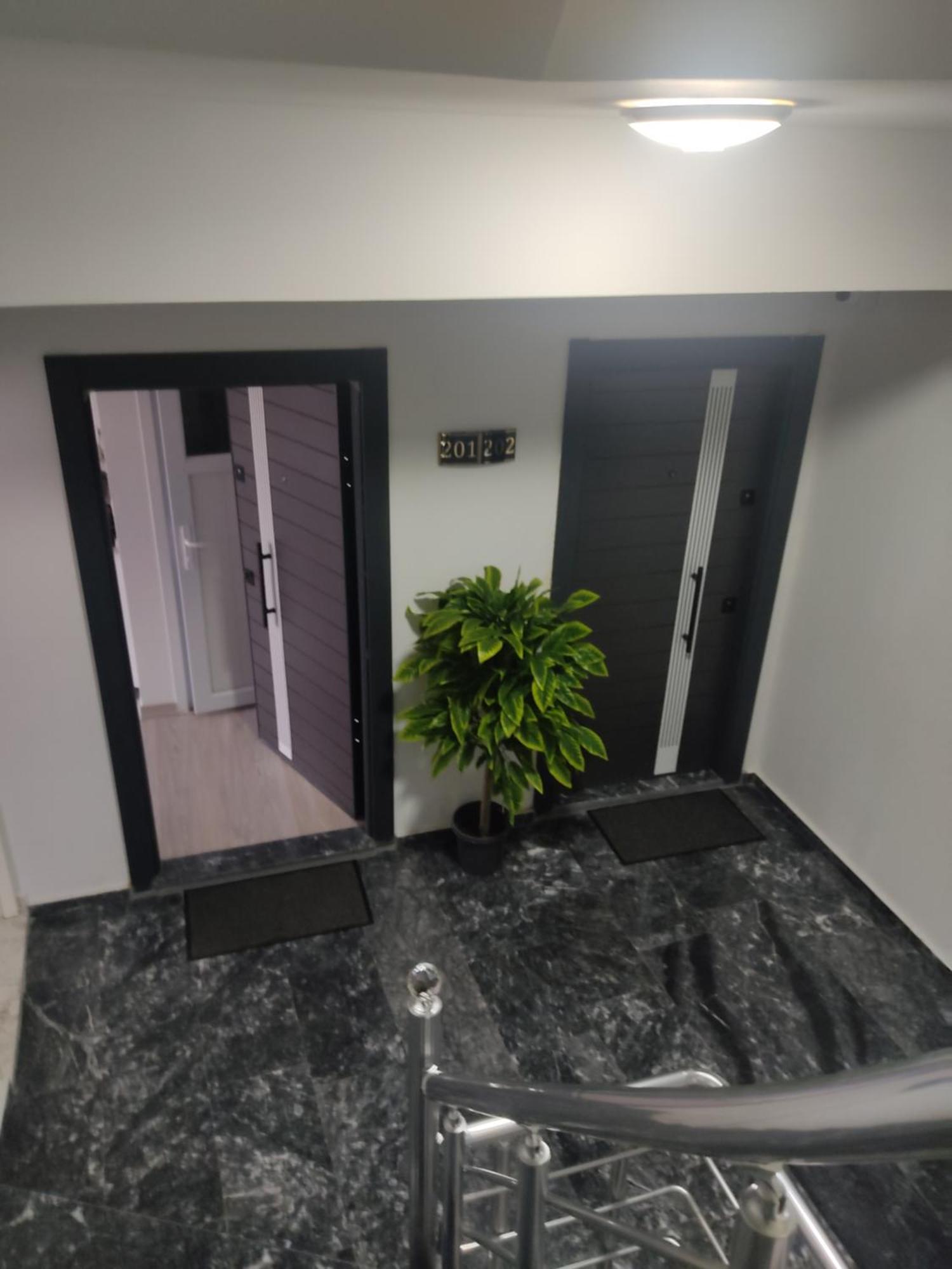 Istanbul Airport Family Suites Hotel Arnavutkoy Esterno foto