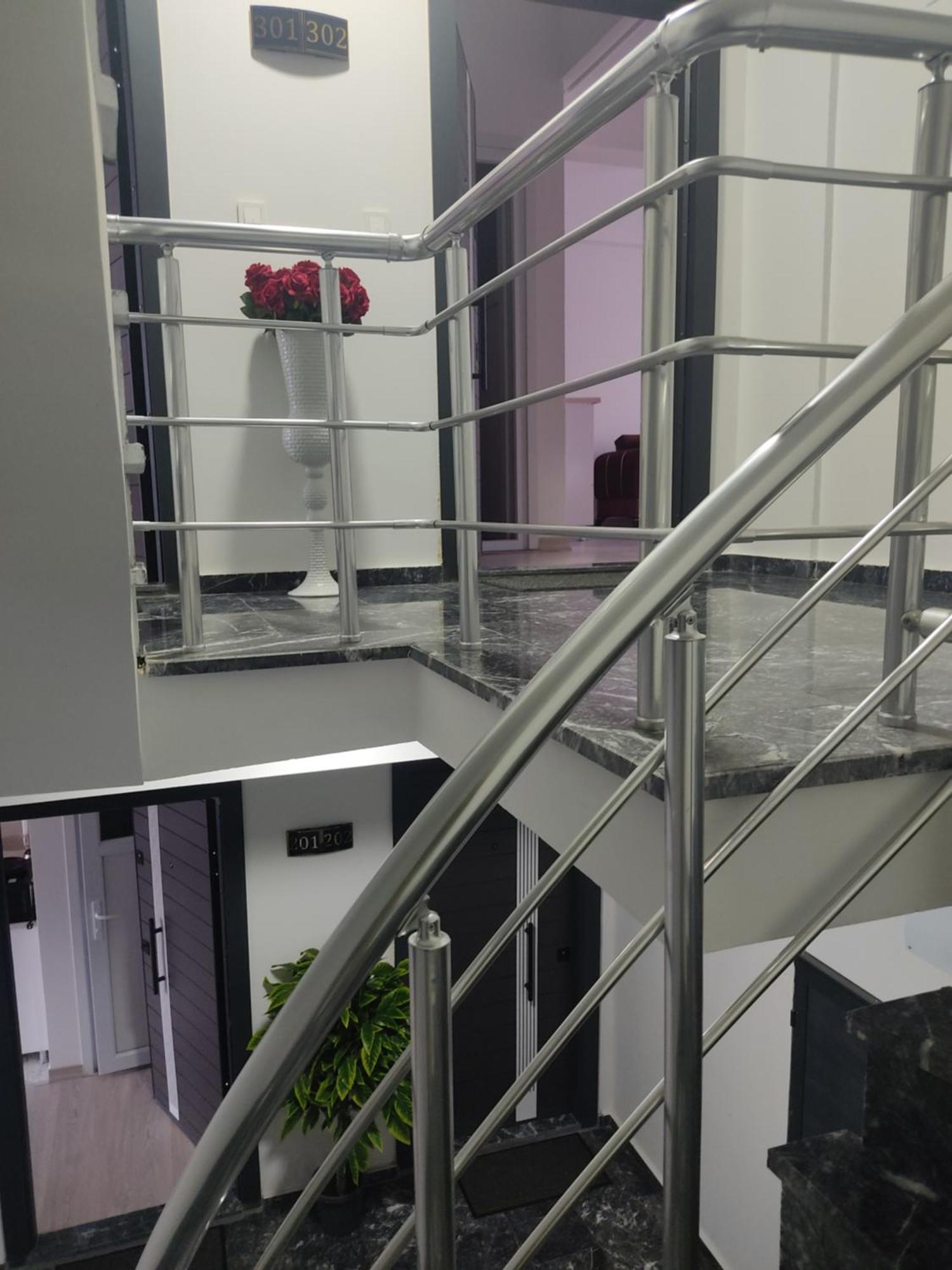 Istanbul Airport Family Suites Hotel Arnavutkoy Esterno foto