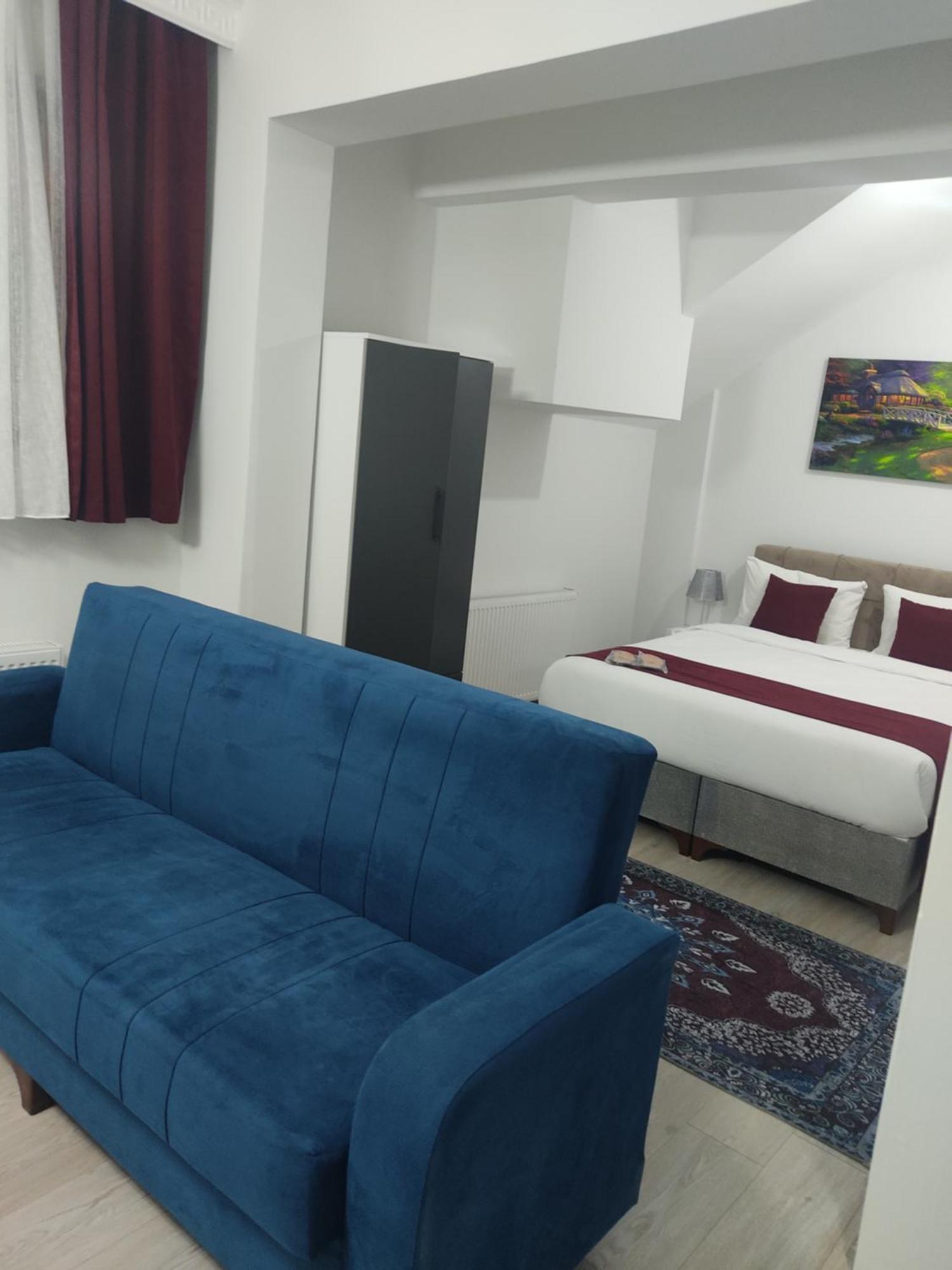 Istanbul Airport Family Suites Hotel Arnavutkoy Esterno foto
