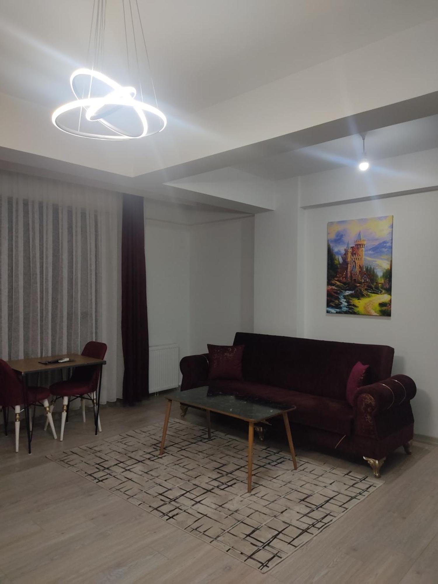 Istanbul Airport Family Suites Hotel Arnavutkoy Esterno foto
