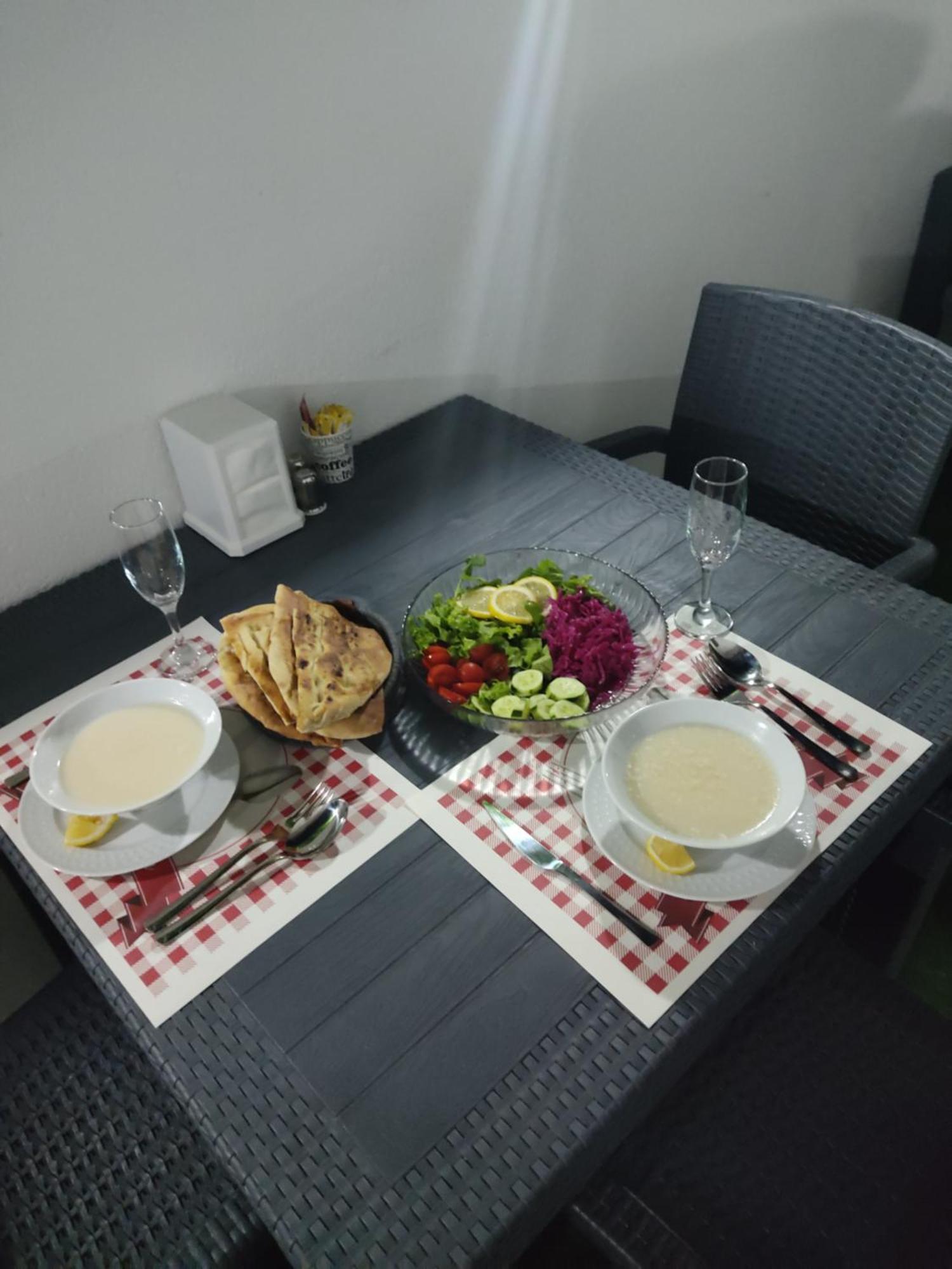 Istanbul Airport Family Suites Hotel Arnavutkoy Esterno foto