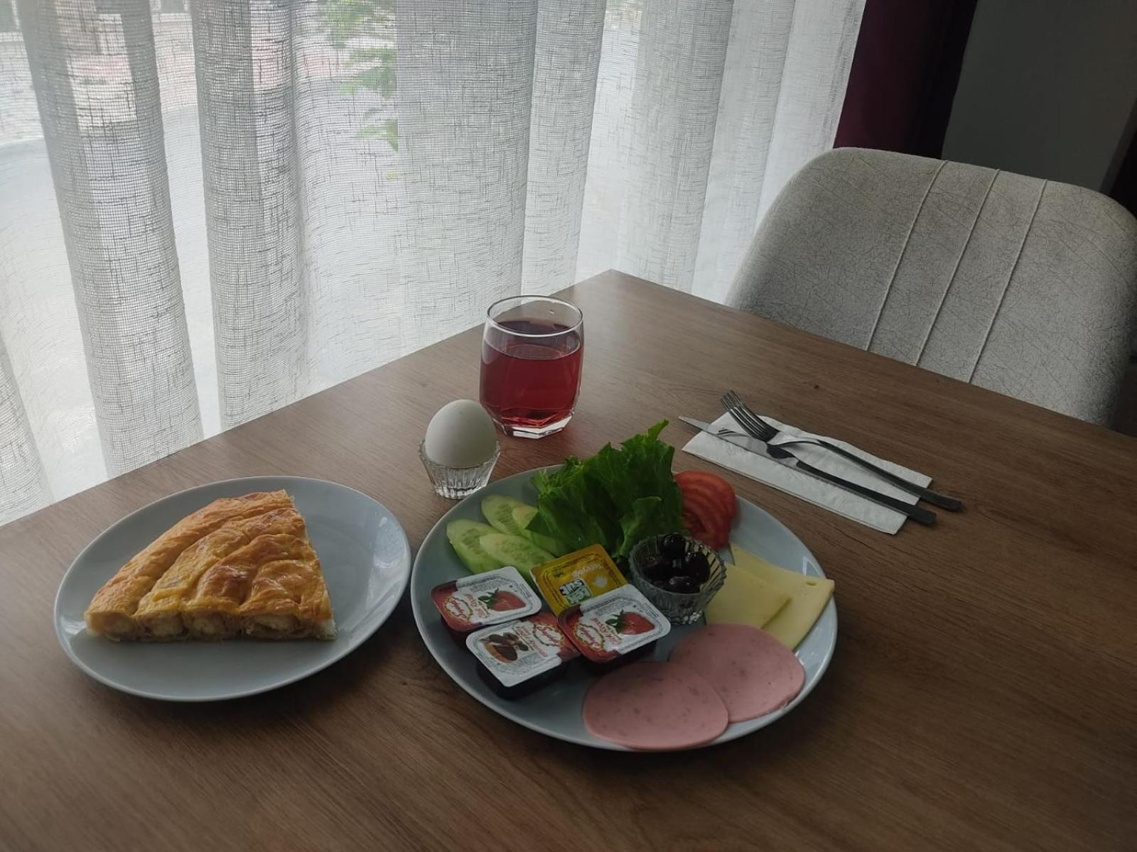 Istanbul Airport Family Suites Hotel Arnavutkoy Esterno foto