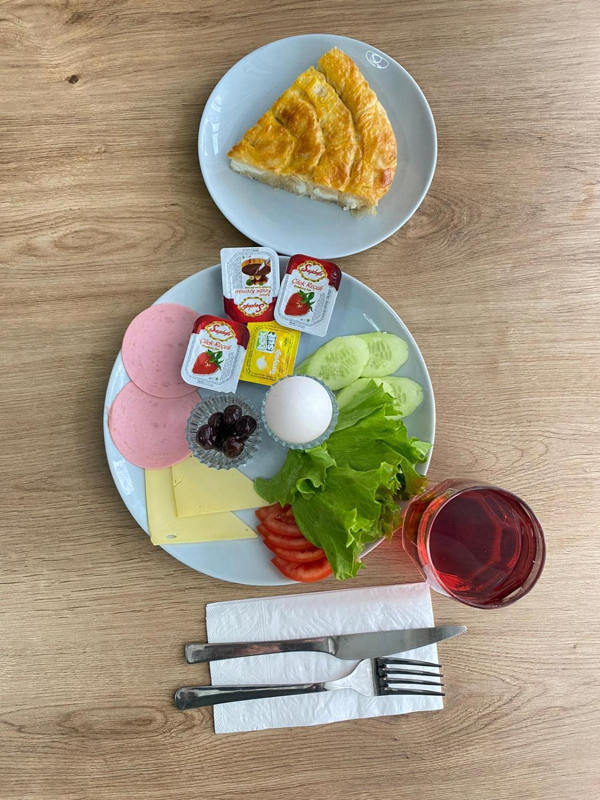 Istanbul Airport Family Suites Hotel Arnavutkoy Esterno foto