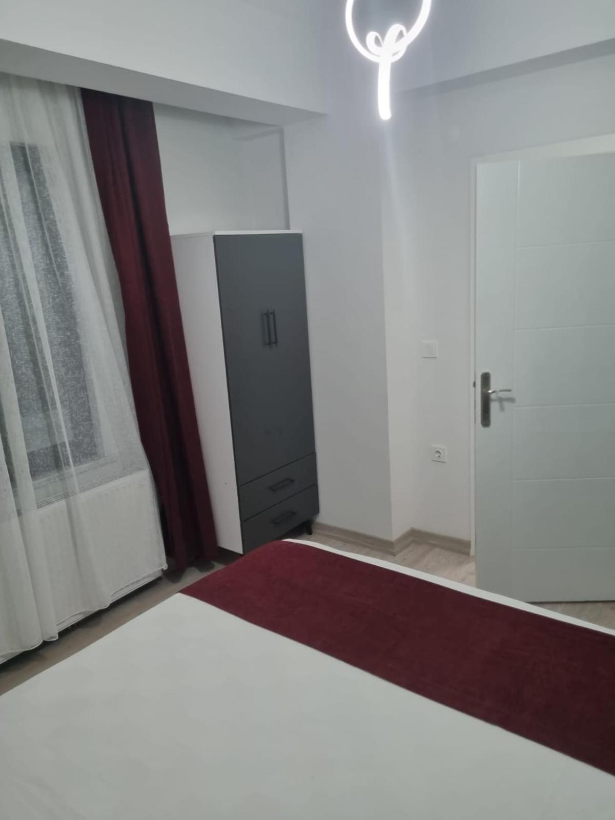 Istanbul Airport Family Suites Hotel Arnavutkoy Esterno foto