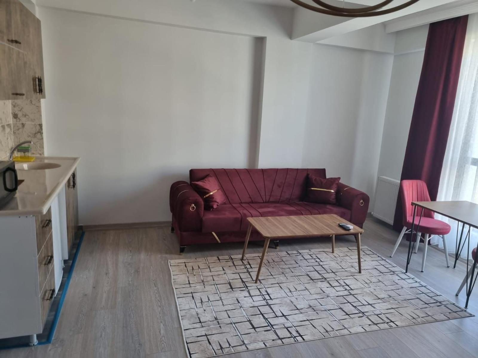 Istanbul Airport Family Suites Hotel Arnavutkoy Esterno foto